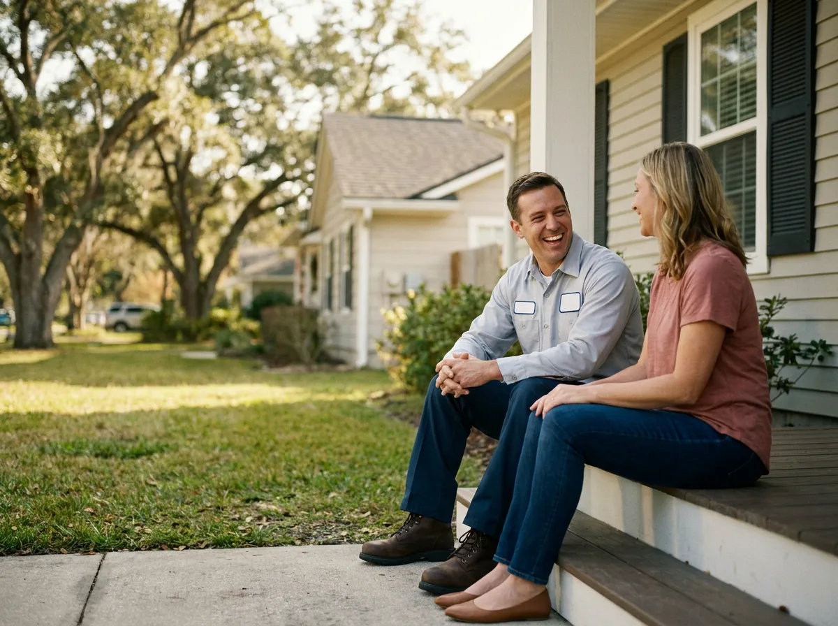 Septic tank pumping FAQs for Ideal, GA